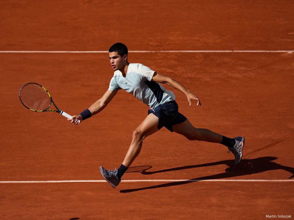 Roland online garros winnings